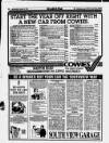 Middlesbrough Herald & Post Wednesday 03 January 1990 Page 22