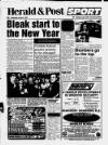 Middlesbrough Herald & Post Wednesday 03 January 1990 Page 24