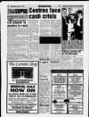 Middlesbrough Herald & Post Wednesday 10 January 1990 Page 10