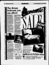 Middlesbrough Herald & Post Wednesday 10 January 1990 Page 12
