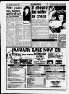 Middlesbrough Herald & Post Wednesday 10 January 1990 Page 14