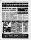 Middlesbrough Herald & Post Wednesday 10 January 1990 Page 24