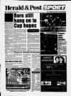Middlesbrough Herald & Post Wednesday 10 January 1990 Page 36