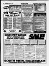 Middlesbrough Herald & Post Wednesday 17 January 1990 Page 22
