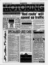 Middlesbrough Herald & Post Wednesday 07 February 1990 Page 26