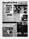 Middlesbrough Herald & Post Wednesday 07 February 1990 Page 40