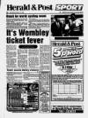 Middlesbrough Herald & Post Wednesday 14 February 1990 Page 36