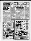 Middlesbrough Herald & Post Wednesday 07 March 1990 Page 5