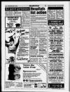 Middlesbrough Herald & Post Wednesday 07 March 1990 Page 12