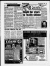 Middlesbrough Herald & Post Wednesday 07 March 1990 Page 13