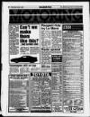 Middlesbrough Herald & Post Wednesday 07 March 1990 Page 24