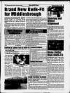 Middlesbrough Herald & Post Wednesday 14 March 1990 Page 9