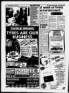 Middlesbrough Herald & Post Wednesday 14 March 1990 Page 14