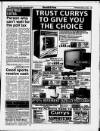Middlesbrough Herald & Post Wednesday 14 March 1990 Page 15