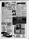 Middlesbrough Herald & Post Wednesday 14 March 1990 Page 19
