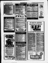 Middlesbrough Herald & Post Wednesday 14 March 1990 Page 40