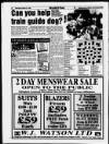 Middlesbrough Herald & Post Wednesday 21 March 1990 Page 4