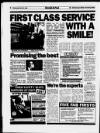 Middlesbrough Herald & Post Wednesday 21 March 1990 Page 8