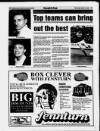 Middlesbrough Herald & Post Wednesday 21 March 1990 Page 21