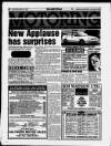 Middlesbrough Herald & Post Wednesday 21 March 1990 Page 28