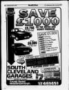 Middlesbrough Herald & Post Wednesday 21 March 1990 Page 32