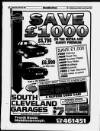 Middlesbrough Herald & Post Wednesday 28 March 1990 Page 32