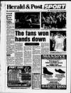 Middlesbrough Herald & Post Wednesday 28 March 1990 Page 40