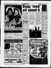 Middlesbrough Herald & Post Wednesday 18 April 1990 Page 3