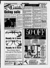 Middlesbrough Herald & Post Wednesday 18 April 1990 Page 15