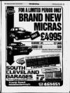 Middlesbrough Herald & Post Wednesday 18 April 1990 Page 33