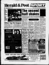 Middlesbrough Herald & Post Wednesday 18 April 1990 Page 39