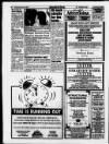 Middlesbrough Herald & Post Wednesday 09 May 1990 Page 16