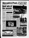 Middlesbrough Herald & Post Wednesday 09 May 1990 Page 36