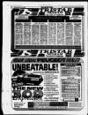 Middlesbrough Herald & Post Wednesday 30 May 1990 Page 26