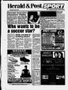 Middlesbrough Herald & Post Wednesday 30 May 1990 Page 36