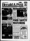 Middlesbrough Herald & Post Wednesday 06 June 1990 Page 1