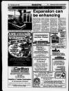 Middlesbrough Herald & Post Wednesday 06 June 1990 Page 12