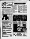 Middlesbrough Herald & Post Wednesday 06 June 1990 Page 17