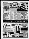 Middlesbrough Herald & Post Wednesday 06 June 1990 Page 20