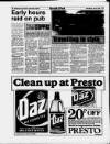 Middlesbrough Herald & Post Wednesday 06 June 1990 Page 21