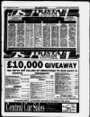 Middlesbrough Herald & Post Wednesday 06 June 1990 Page 36