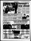 Middlesbrough Herald & Post Wednesday 13 June 1990 Page 10