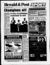 Middlesbrough Herald & Post Wednesday 13 June 1990 Page 40