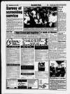 Middlesbrough Herald & Post Wednesday 27 June 1990 Page 20