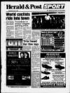 Middlesbrough Herald & Post Wednesday 27 June 1990 Page 40