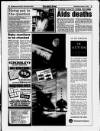 Middlesbrough Herald & Post Wednesday 22 August 1990 Page 5