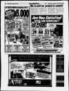 Middlesbrough Herald & Post Wednesday 22 August 1990 Page 8