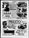 Middlesbrough Herald & Post Wednesday 22 August 1990 Page 10