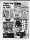 Middlesbrough Herald & Post Wednesday 22 August 1990 Page 15