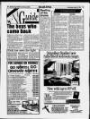Middlesbrough Herald & Post Wednesday 22 August 1990 Page 19